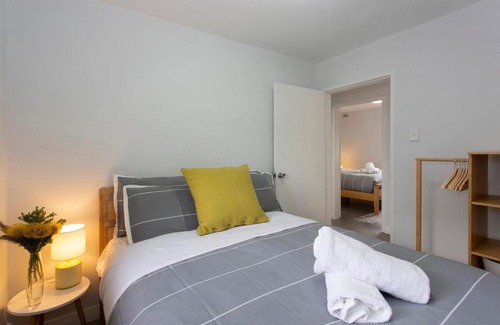 Fremantle Apartamento | Black Swan Vista