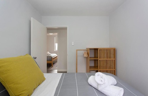 Fremantle Apartamento | Black Swan Vista
