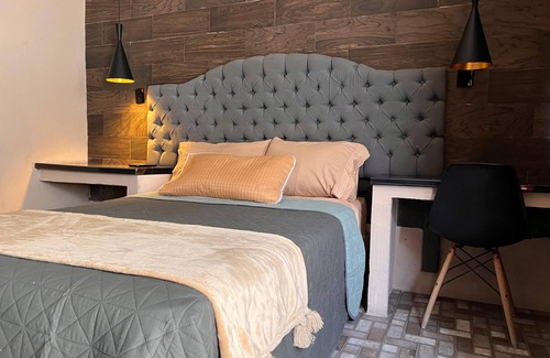 Centro histórico de Mazatlán Hotel | BLACK TREE HOTEL BOUTIQUE