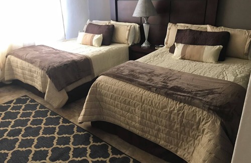 Centro histórico de Mazatlán Hotel | BLACK TREE HOTEL BOUTIQUE