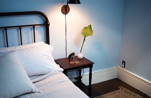 Interlaken Cama Y Desayuno | Black Walnut Bed and Breakfast