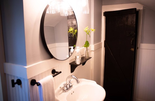 Interlaken Cama Y Desayuno | Black Walnut Bed and Breakfast
