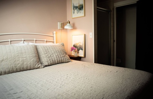 Interlaken Cama Y Desayuno | Black Walnut Bed and Breakfast