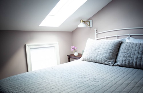 Interlaken Cama Y Desayuno | Black Walnut Bed and Breakfast