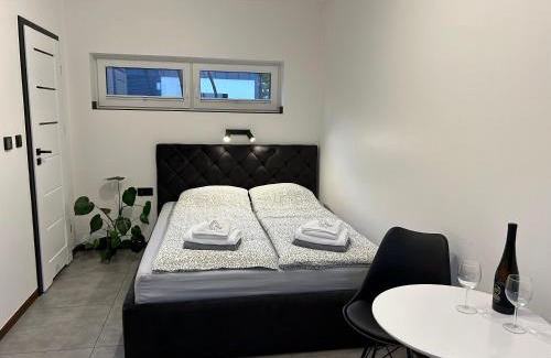 Niedzica Casa | BLACK & WHITE HOUSES