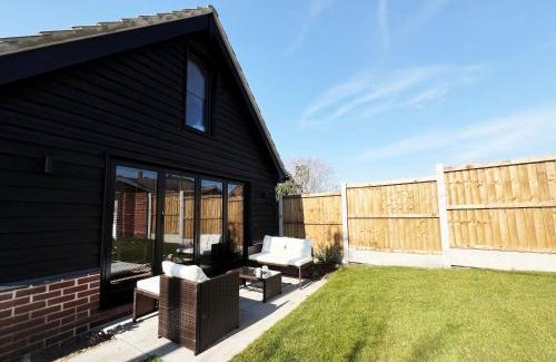 Sudbury Casa | Blackberry Barn by The Suffolk Cottage Collection