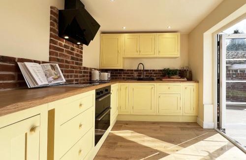 Sudbury Casa | Blackberry Barn by The Suffolk Cottage Collection