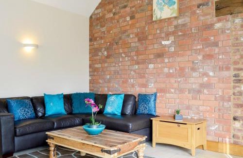 Wotton-under-Edge Casa | Blackberry Barn