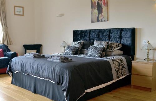 Wotton-under-Edge Casa | Blackberry Barn
