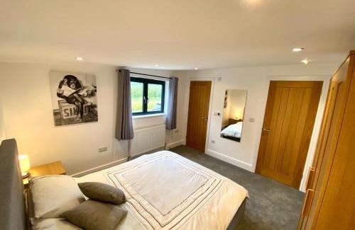 Sutton Valence Casa | Blackberry Cottage