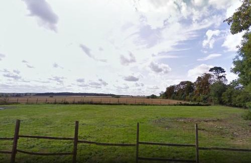 Castle Bytham Cabina | BlackbullA1lodge