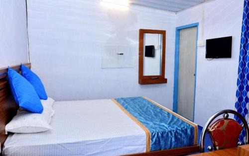 Pallivasal Cama Y Desayuno | Blackcherry Munnar