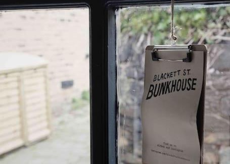 Pudsey Casa | Blackett Street Bunkhouse