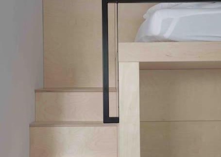 Pudsey Casa | Blackett Street Bunkhouse