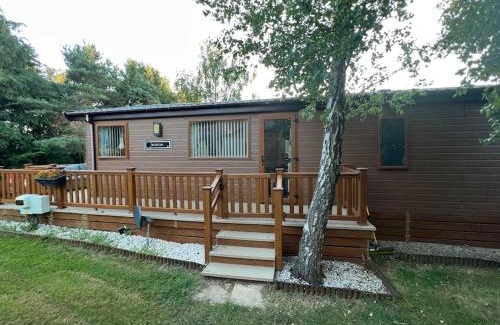Morpeth Complejo | Blackfoot Lodge