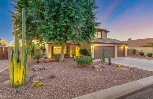 Rancho Bella Vista Casa | Blackfoot San Tan Valley