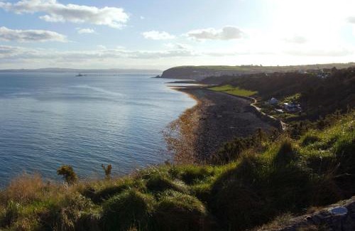 Whitehead Casa | Blackhead Lighkeeper's Houses, Antrim