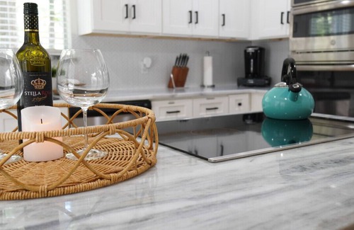 Grogan's Mill Casa | Woodlands Retreat: concerts, Arts & Water Fun