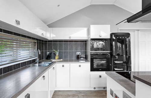 Brayford Cabina | Blackmore Lodge, Kentisbury Grange
