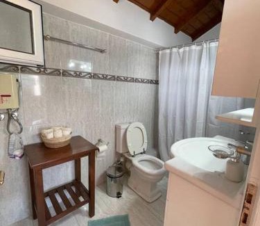 Mavrovouni Apartamento | BlackMountain Room