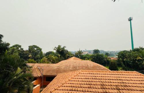 Bukoto Apartamento | BlackOak Luxury Home B07 Kiwatule 1BR