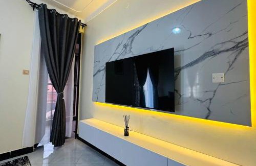 Bukoto Apartamento | BlackOak Luxury Home B07 Kiwatule 1BR