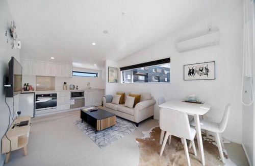 Queenstown City Centre Apartamento | Blackrock Apartments
