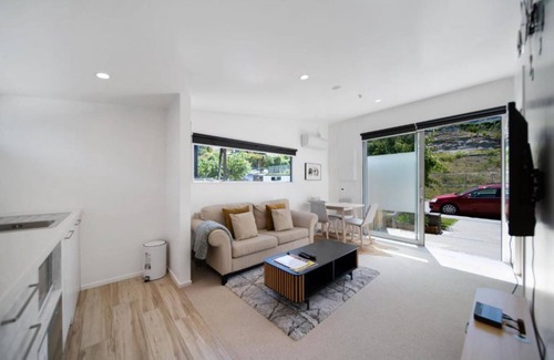 Queenstown City Centre Apartamento | Blackrock Apartments