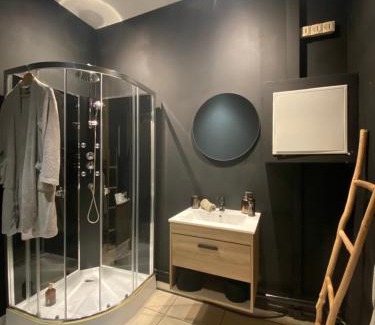 Arles Apartamento | Blackroom