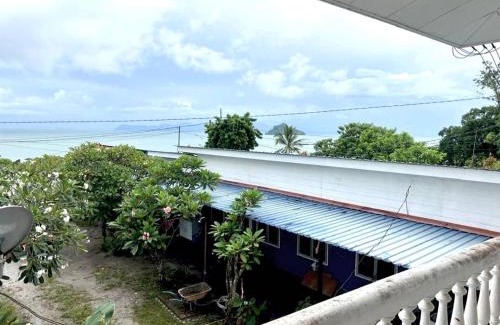 Air Hangat Casa | BlackSand Guests House Langkawi