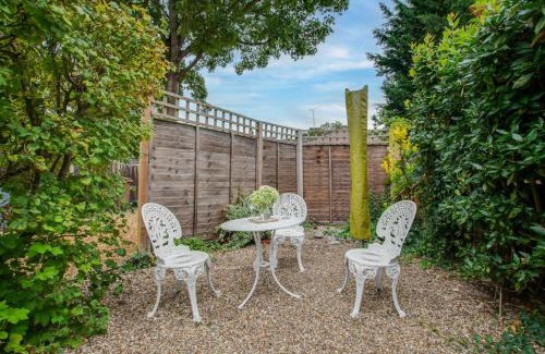 Buxton Casa | Blacksmiths Cottage - Buxton Norfolk