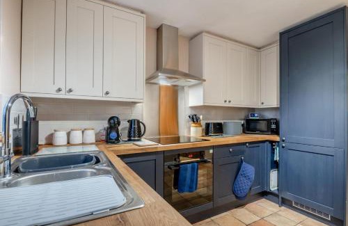 Buxton Casa | Blacksmiths Cottage - Buxton Norfolk