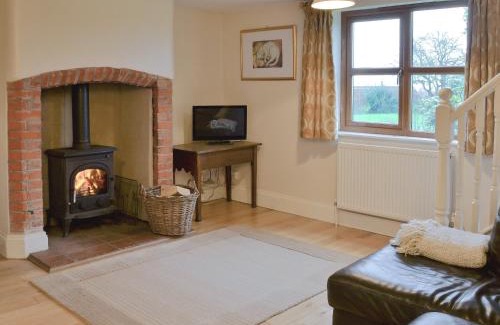 Aubourn Casa | Blackthorn Cottage