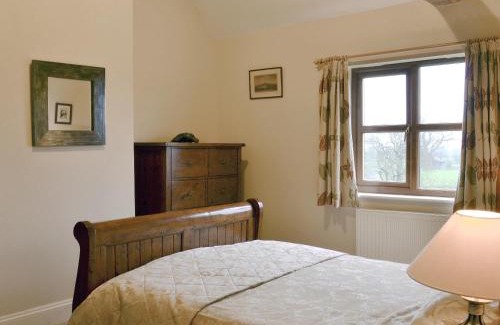 Aubourn Casa | Blackthorn Cottage