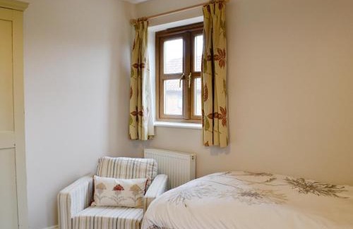 Aubourn Casa | Blackthorn Cottage
