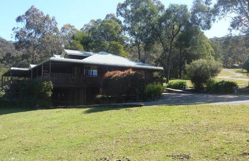 Bandon Grove Casa | Blackwattle at Barrington Tops
