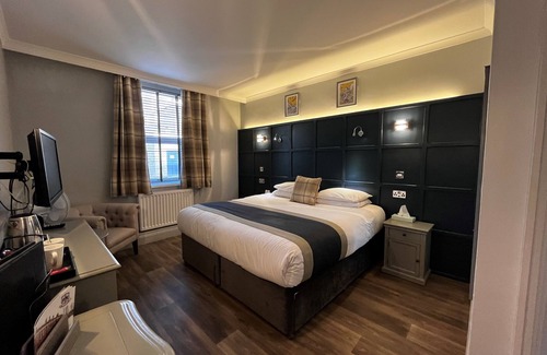 Darlington Hotel | Blackwell Grange Hotel