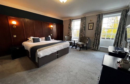 Darlington Hotel | Blackwell Grange Hotel