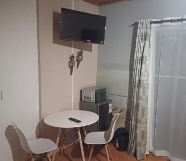 Three Rivers Casa | Blackwood guest house