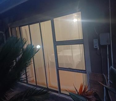 Three Rivers Casa | Blackwood guest house