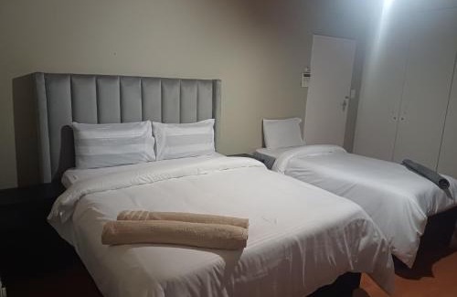 Three Rivers Casa | Blackwood guest house