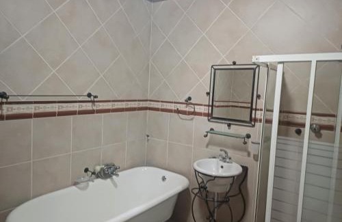 Three Rivers Casa | Blackwood guest house