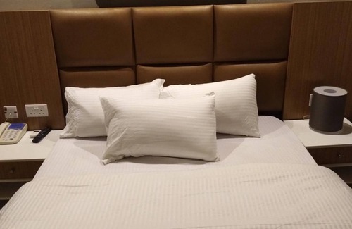 Ikeja Hotel | Blackwood Hotel