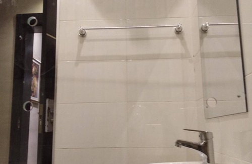 Ikeja Hotel | Blackwood Hotel