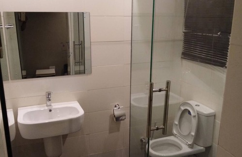 Ikeja Hotel | Blackwood Hotel