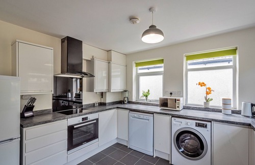 Gwynedd- Snowdonia Chalet De Esquí | Blaen Ddol