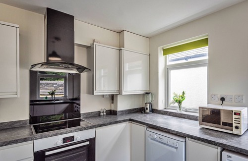 Gwynedd- Snowdonia Chalet De Esquí | Blaen Ddol