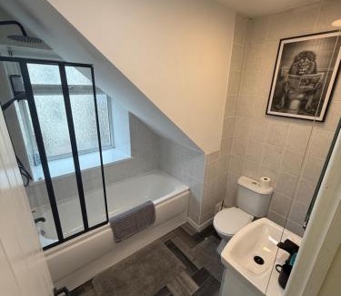 Blaenavon Apartamento | Blaenavon Luxury Home