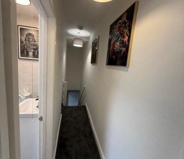 Blaenavon Apartamento | Blaenavon Luxury Home