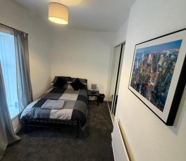 Blaenavon Apartamento | Blaenavon Luxury Home